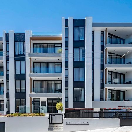 Casa On Kei Apple By Totalstay Cape Town Ngoại thất bức ảnh