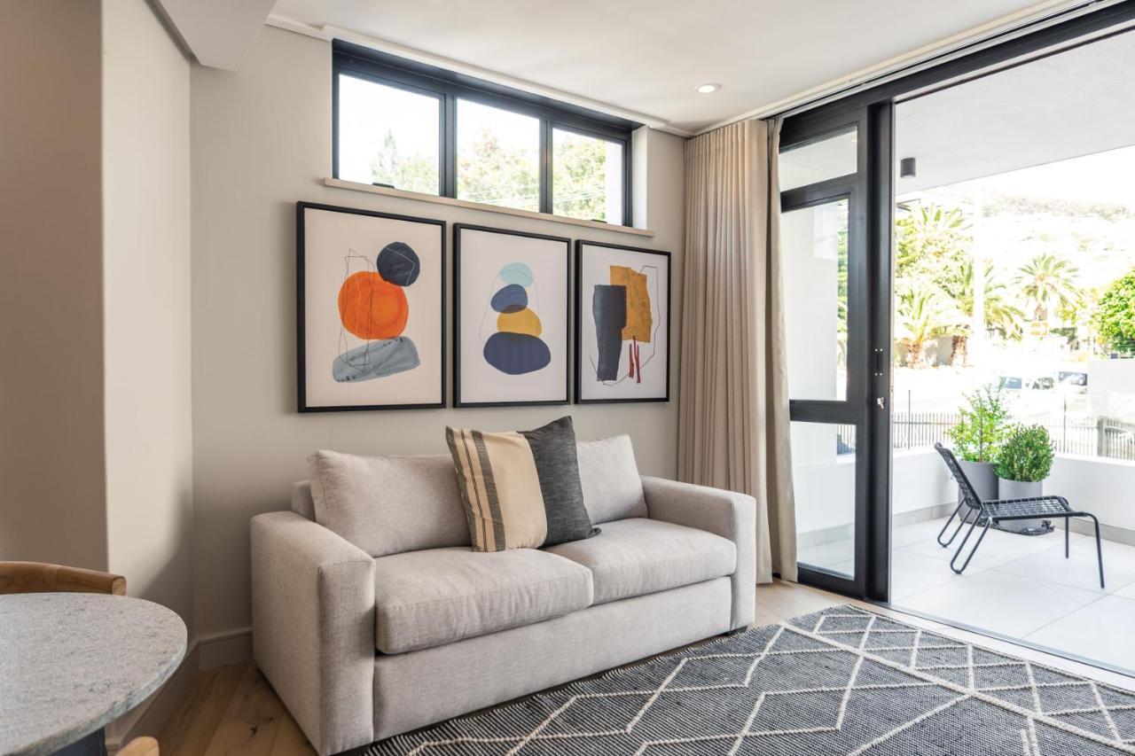 Casa On Kei Apple By Totalstay Cape Town Ngoại thất bức ảnh