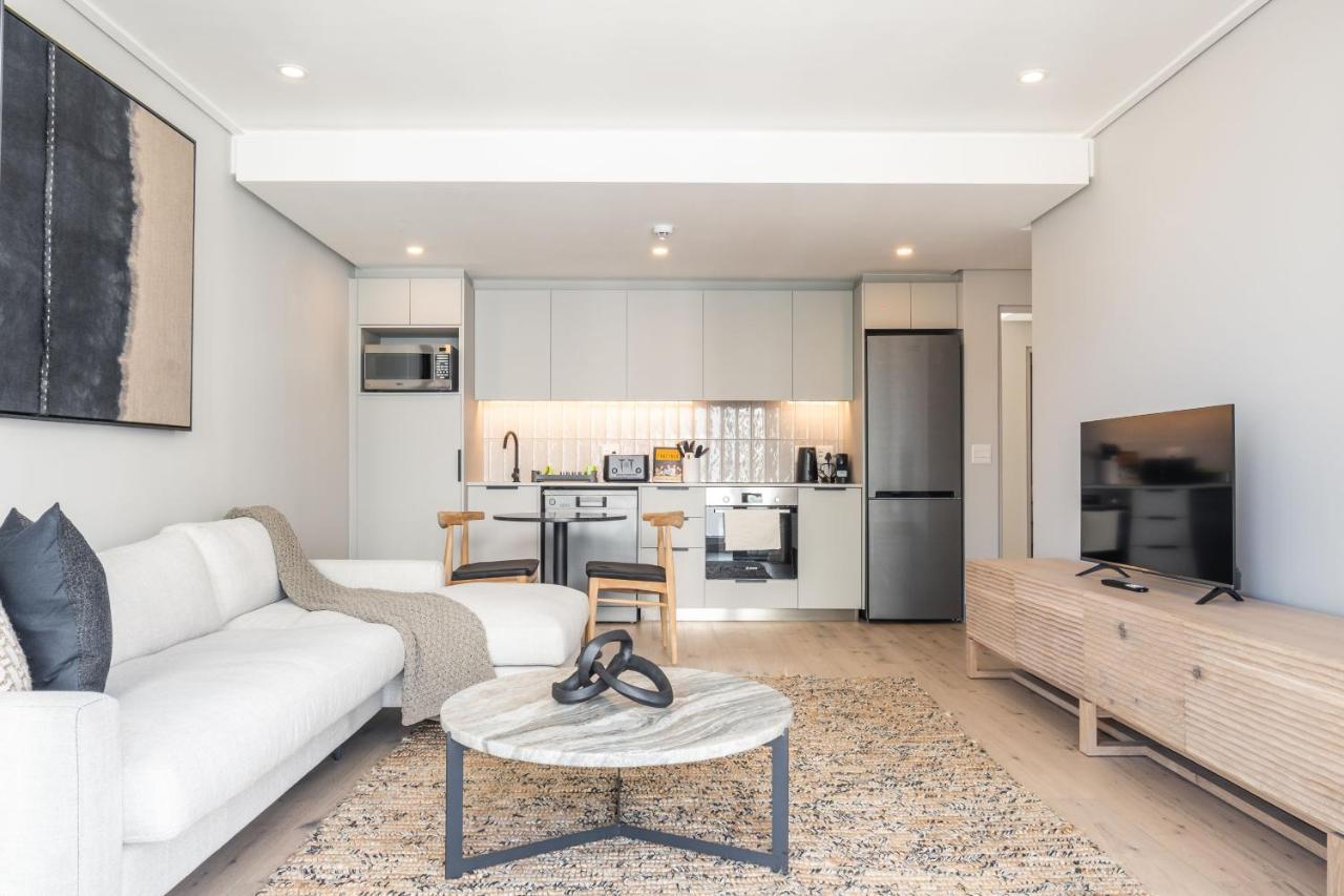 Casa On Kei Apple By Totalstay Cape Town Ngoại thất bức ảnh