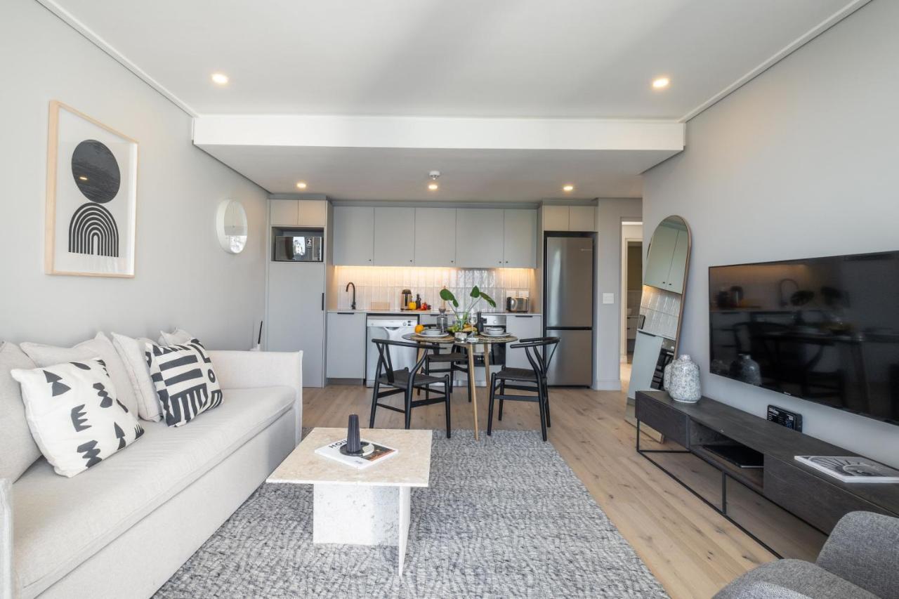 Casa On Kei Apple By Totalstay Cape Town Ngoại thất bức ảnh