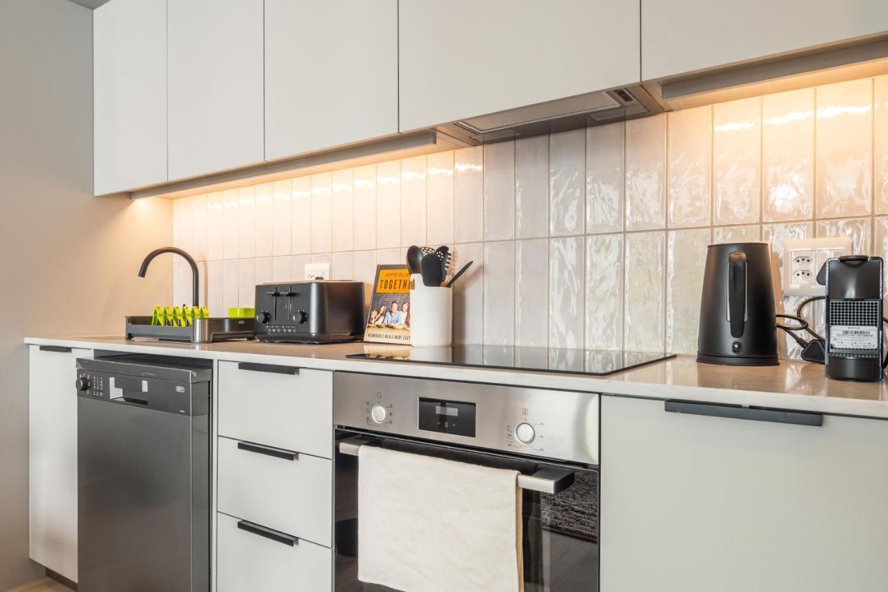 Casa On Kei Apple By Totalstay Cape Town Ngoại thất bức ảnh