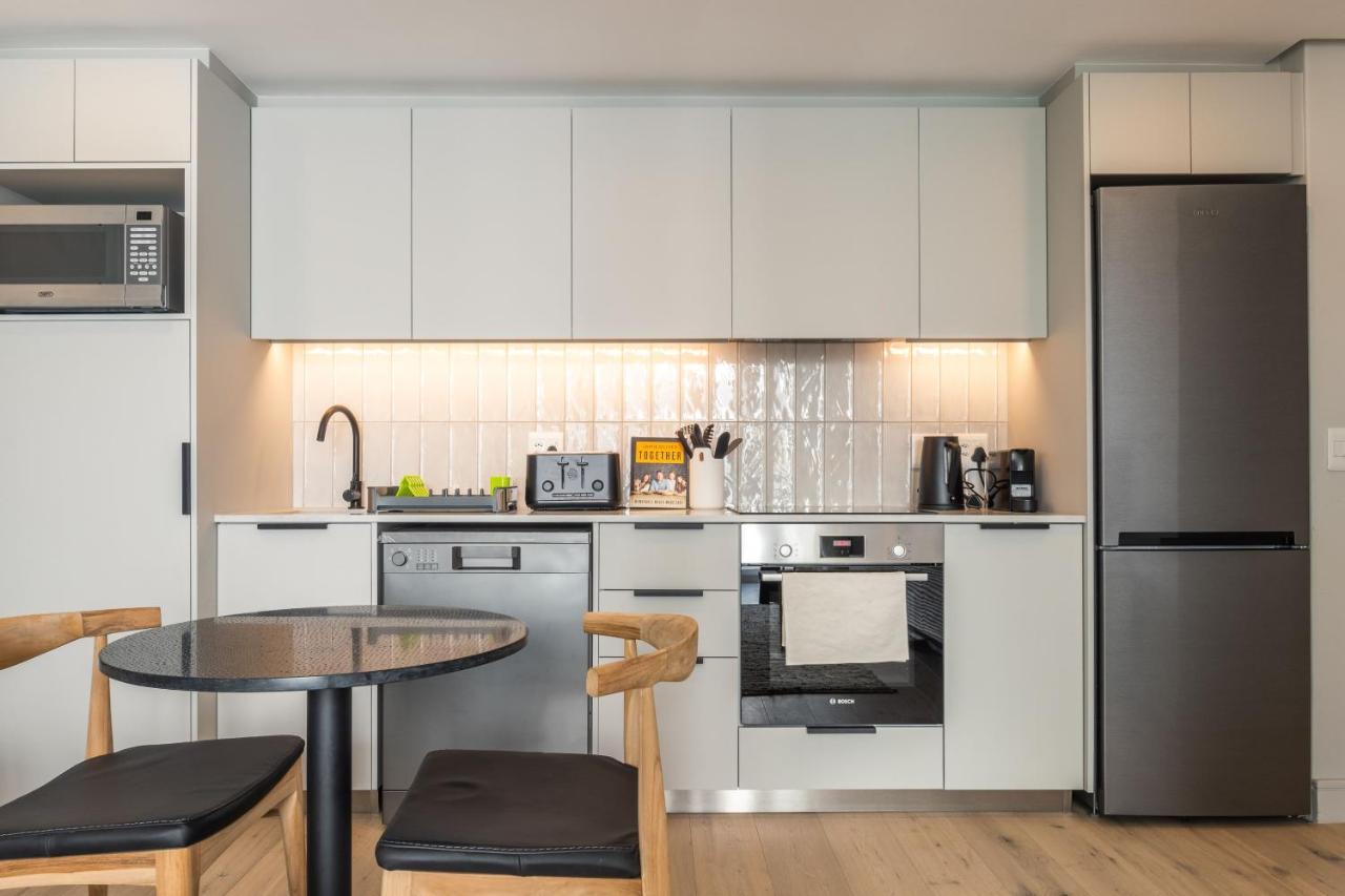 Casa On Kei Apple By Totalstay Cape Town Ngoại thất bức ảnh