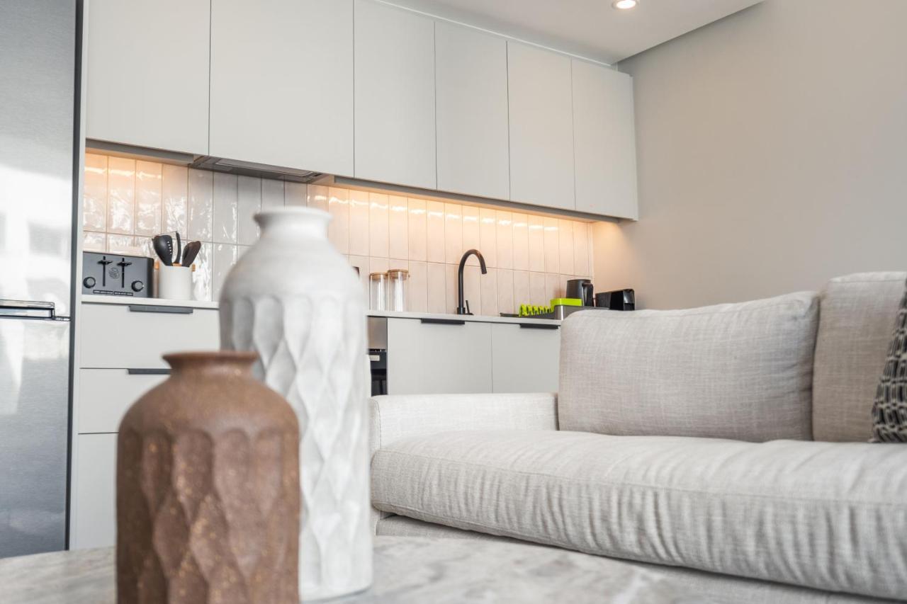 Casa On Kei Apple By Totalstay Cape Town Ngoại thất bức ảnh