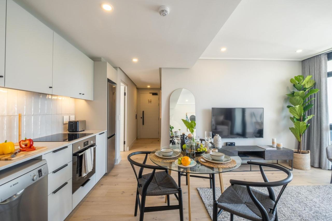 Casa On Kei Apple By Totalstay Cape Town Ngoại thất bức ảnh