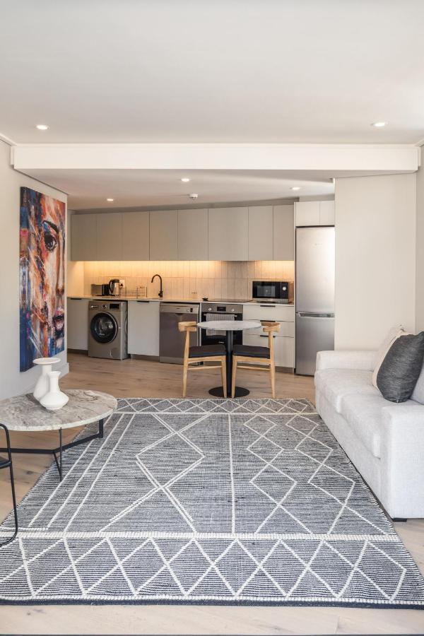 Casa On Kei Apple By Totalstay Cape Town Ngoại thất bức ảnh