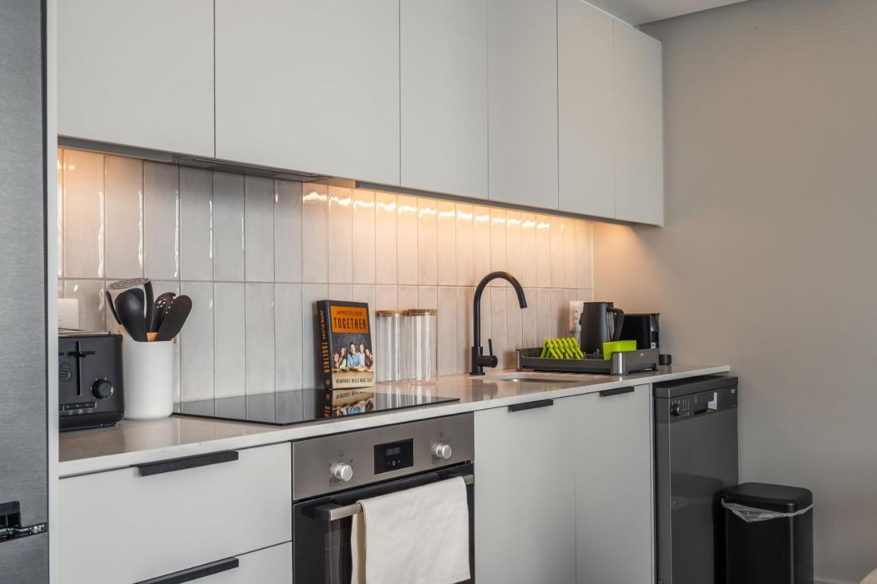 Casa On Kei Apple By Totalstay Cape Town Ngoại thất bức ảnh