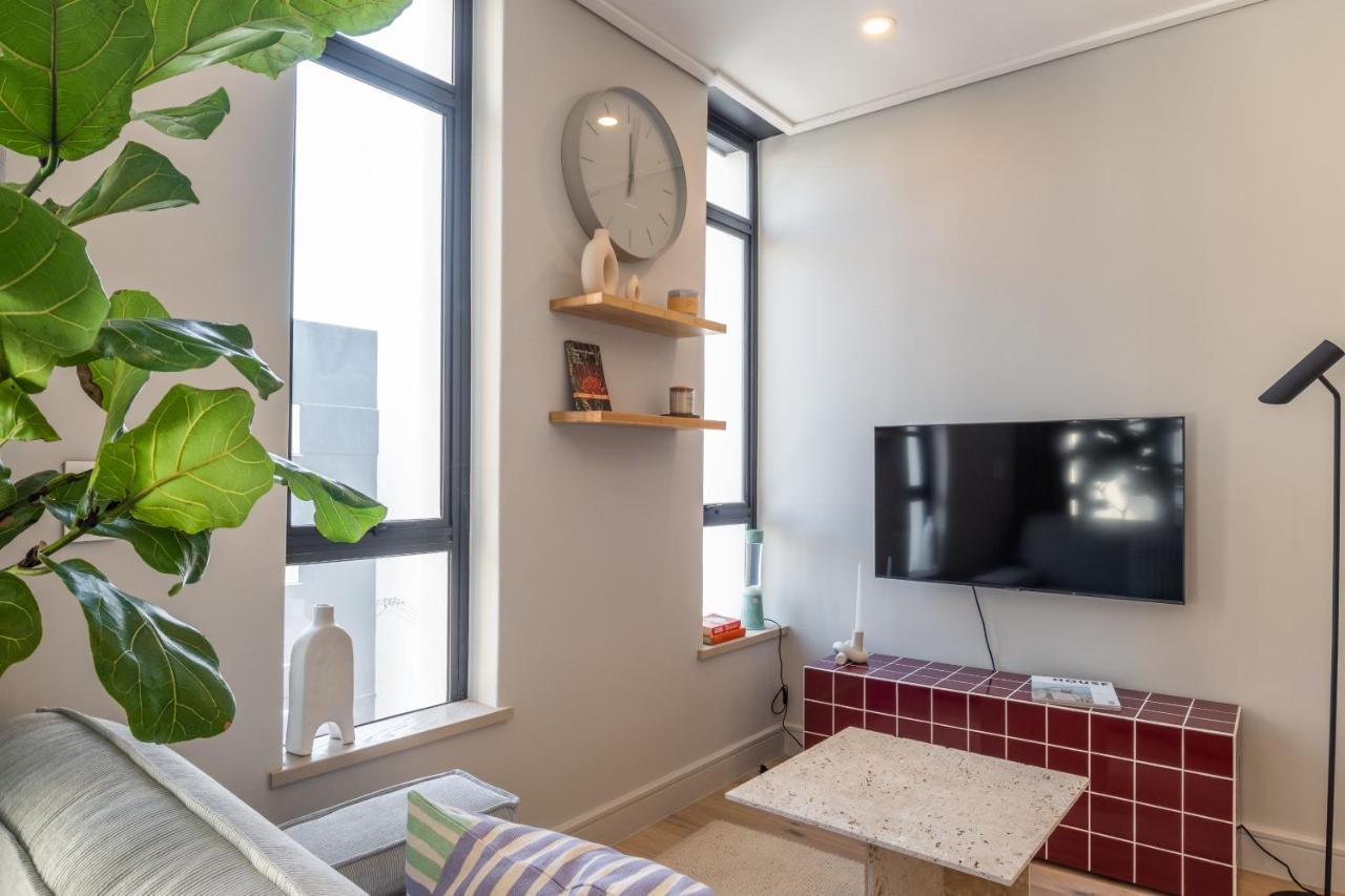 Casa On Kei Apple By Totalstay Cape Town Ngoại thất bức ảnh