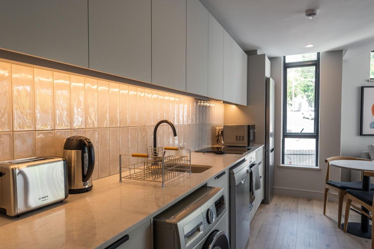 Casa On Kei Apple By Totalstay Cape Town Ngoại thất bức ảnh