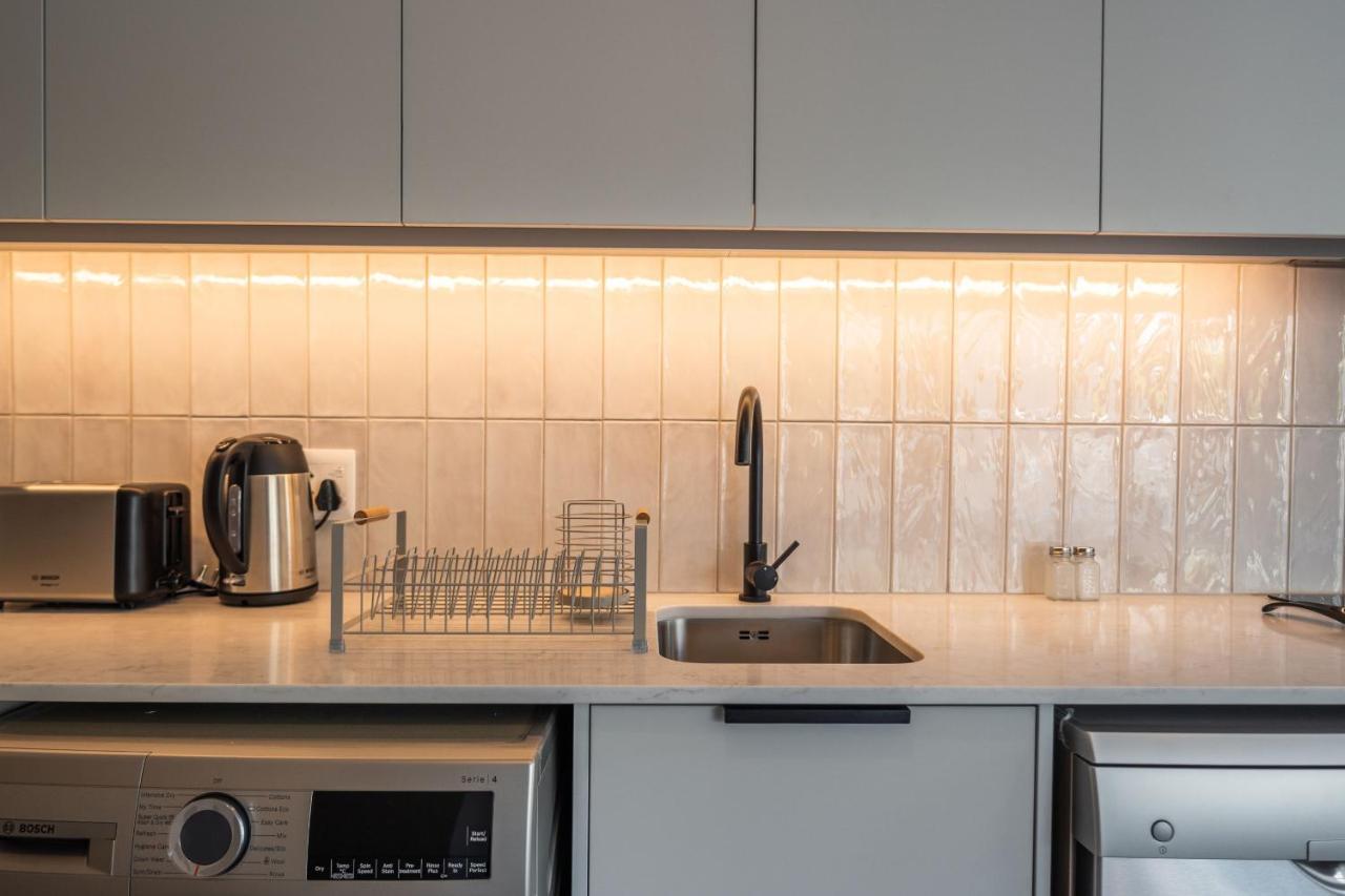 Casa On Kei Apple By Totalstay Cape Town Ngoại thất bức ảnh