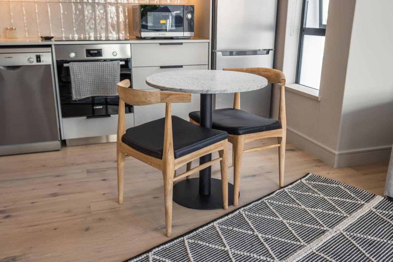 Casa On Kei Apple By Totalstay Cape Town Ngoại thất bức ảnh