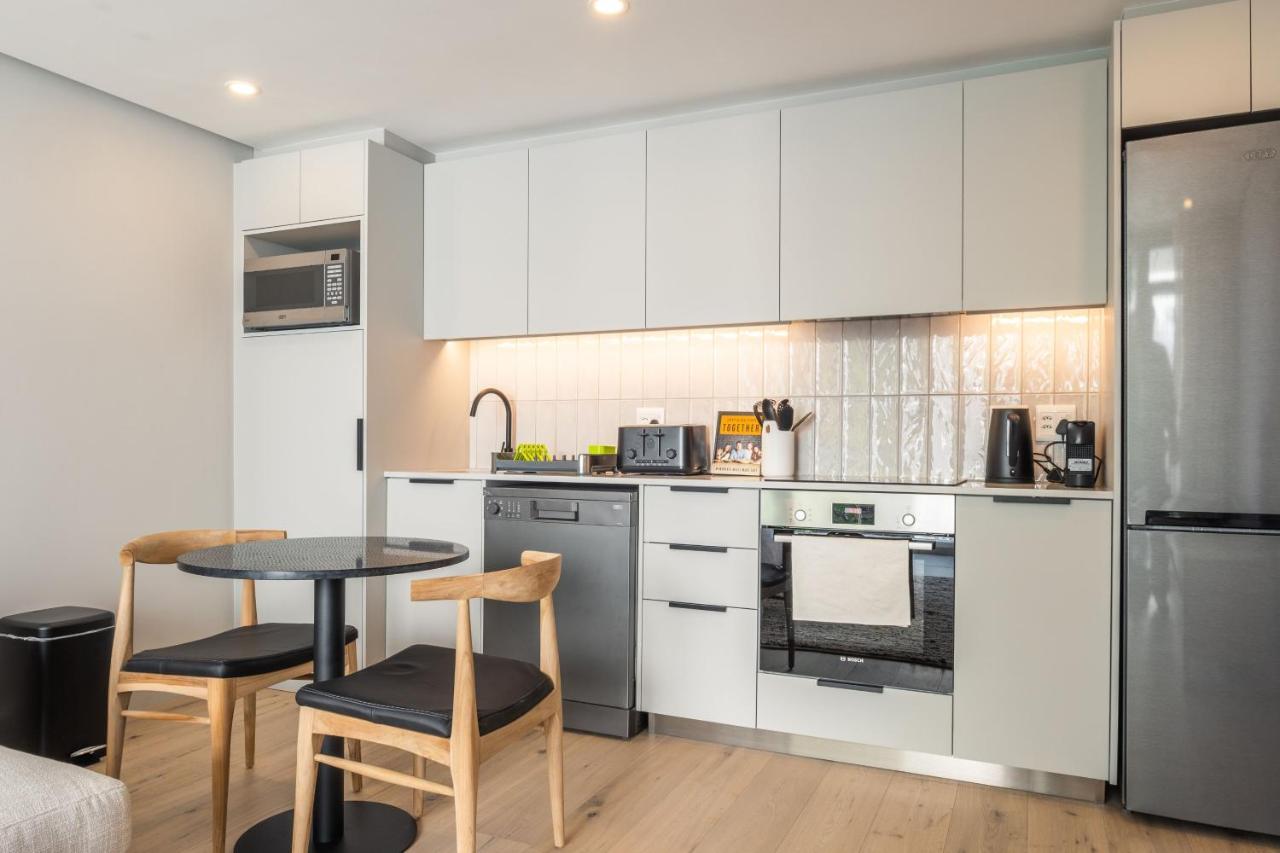 Casa On Kei Apple By Totalstay Cape Town Ngoại thất bức ảnh