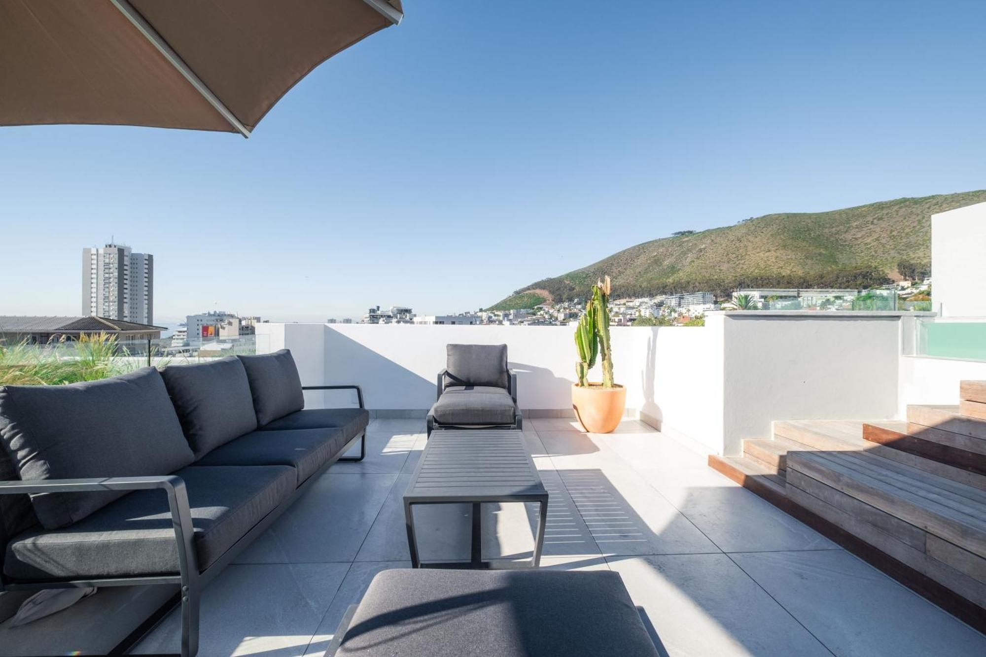 Casa On Kei Apple By Totalstay Cape Town Ngoại thất bức ảnh