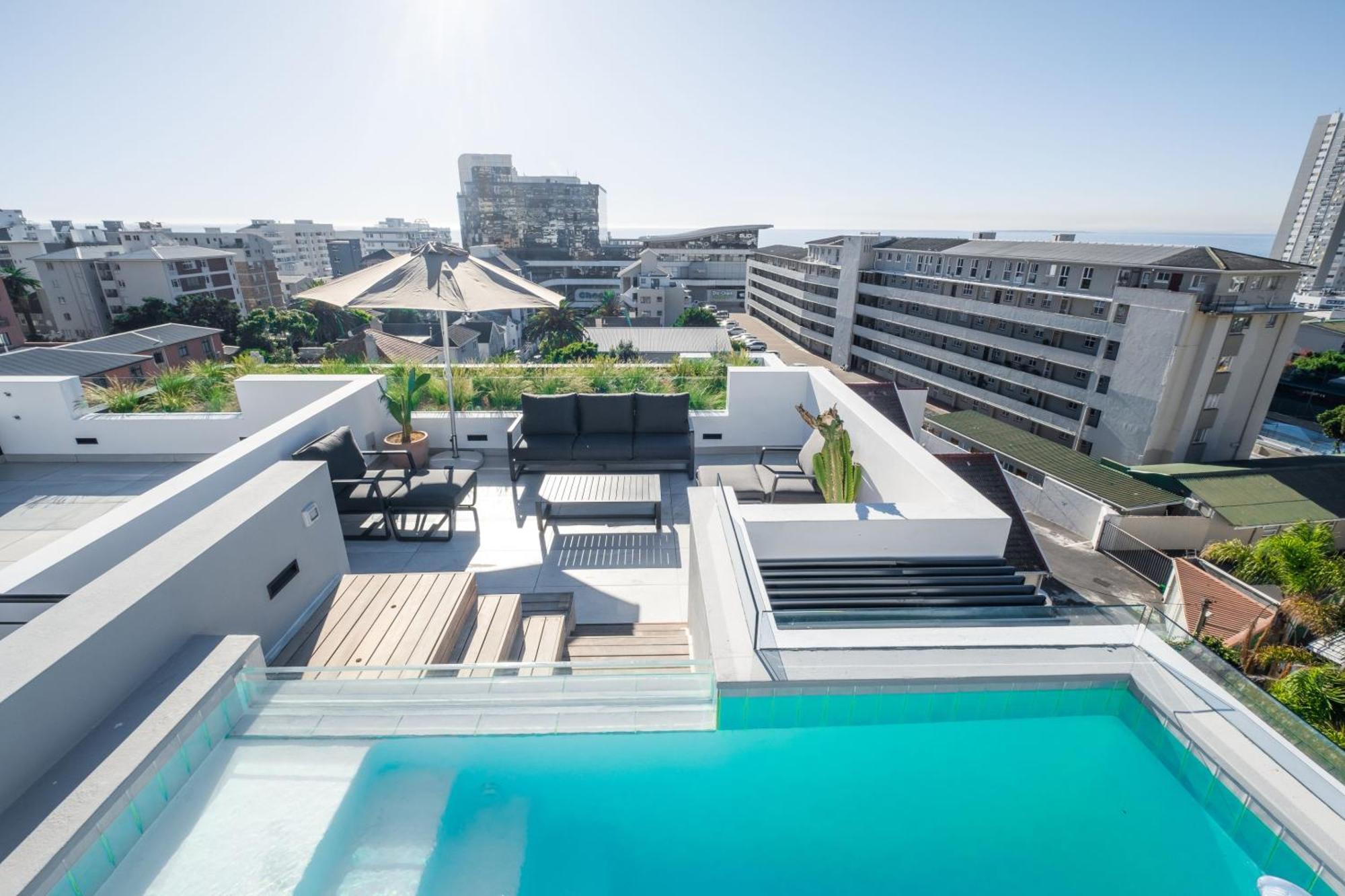 Casa On Kei Apple By Totalstay Cape Town Ngoại thất bức ảnh