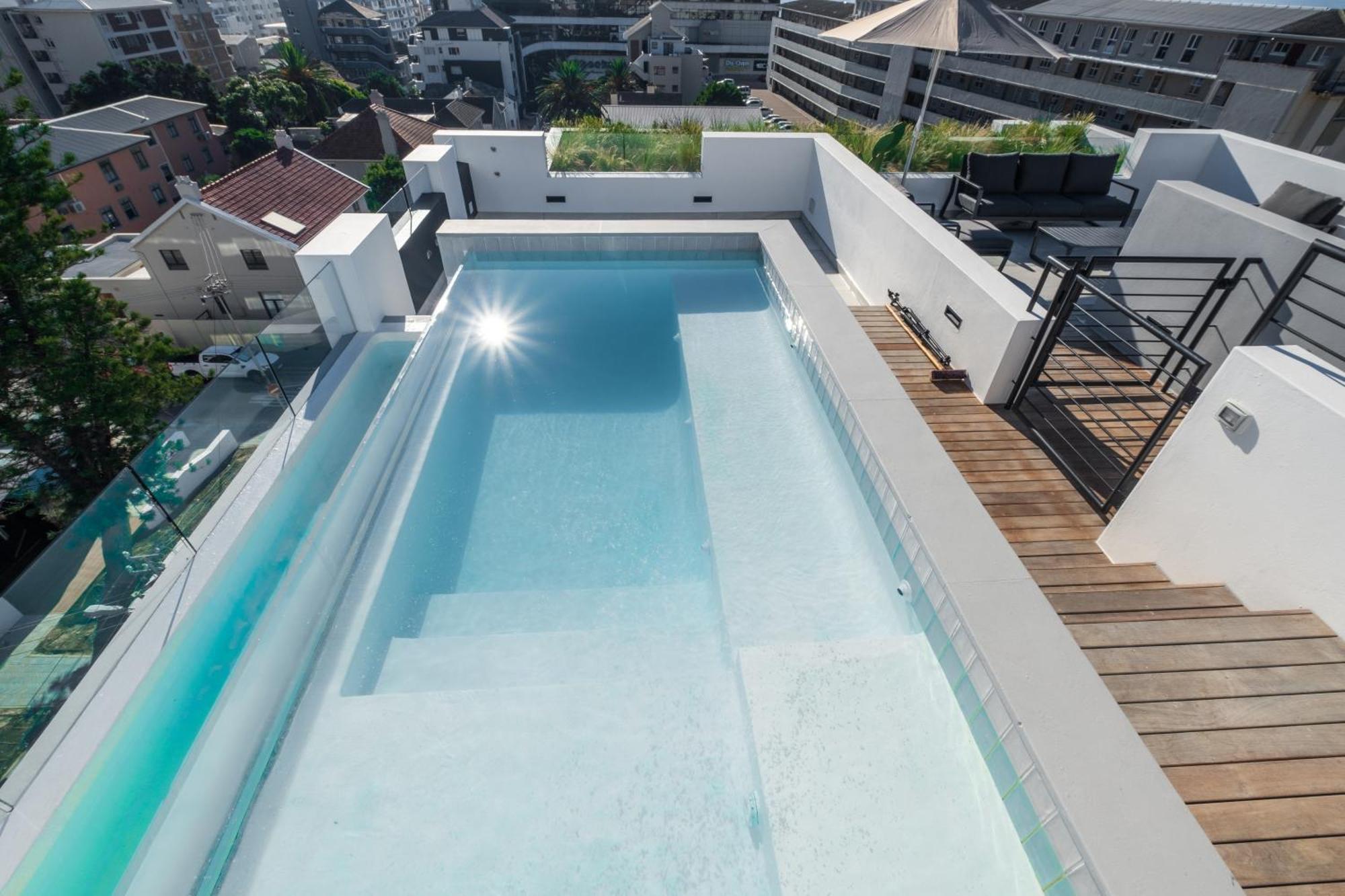 Casa On Kei Apple By Totalstay Cape Town Ngoại thất bức ảnh