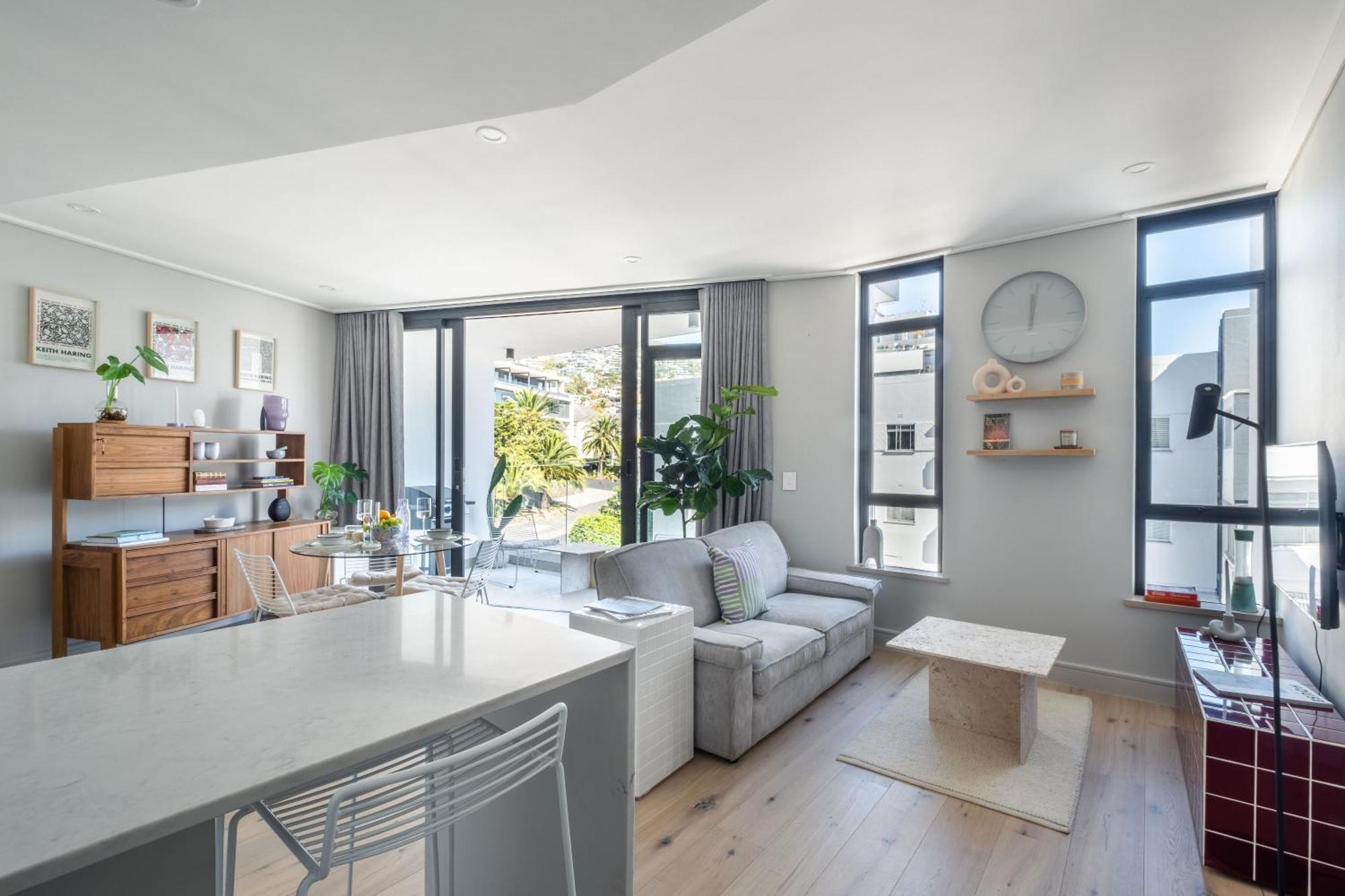 Casa On Kei Apple By Totalstay Cape Town Ngoại thất bức ảnh
