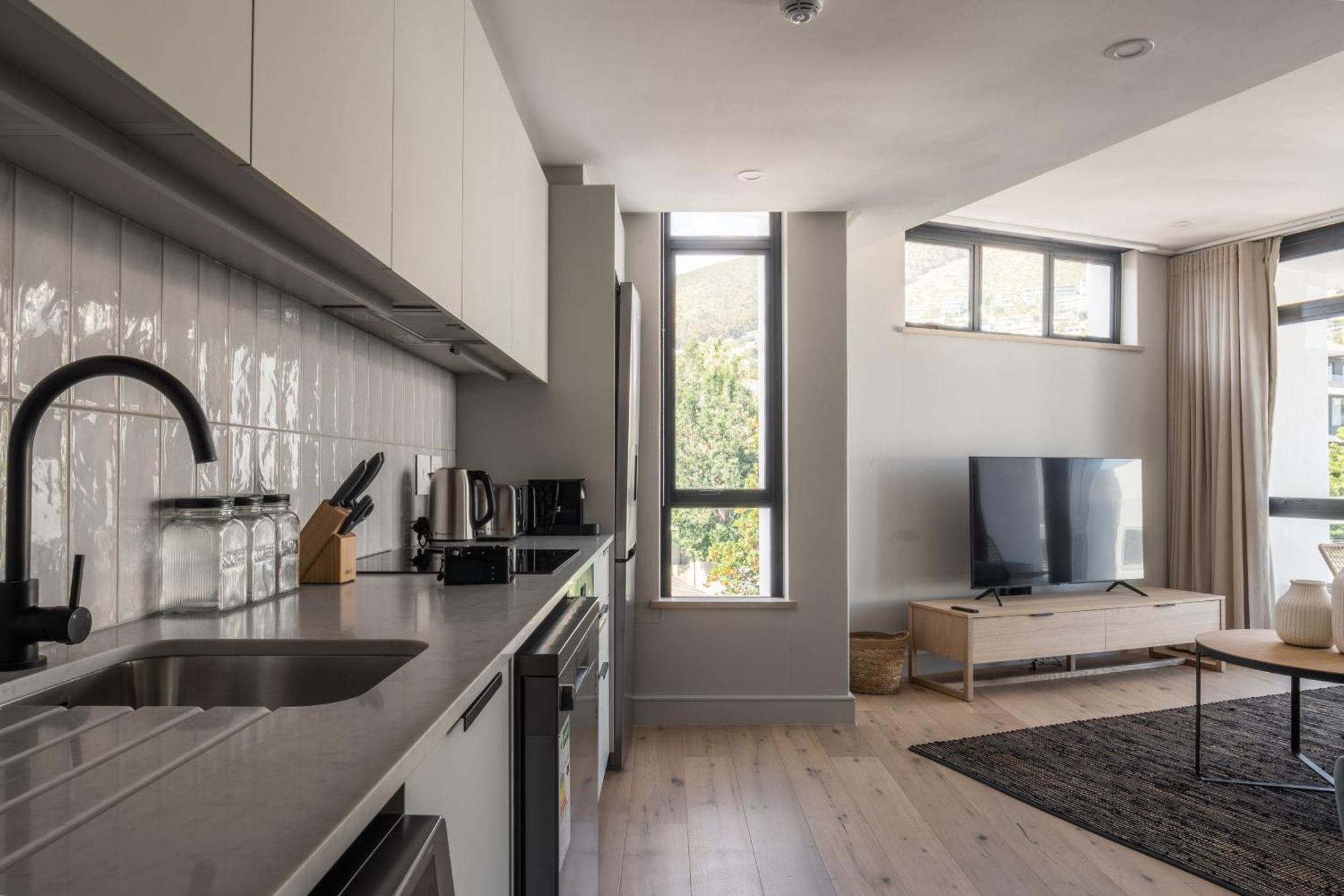 Casa On Kei Apple By Totalstay Cape Town Ngoại thất bức ảnh