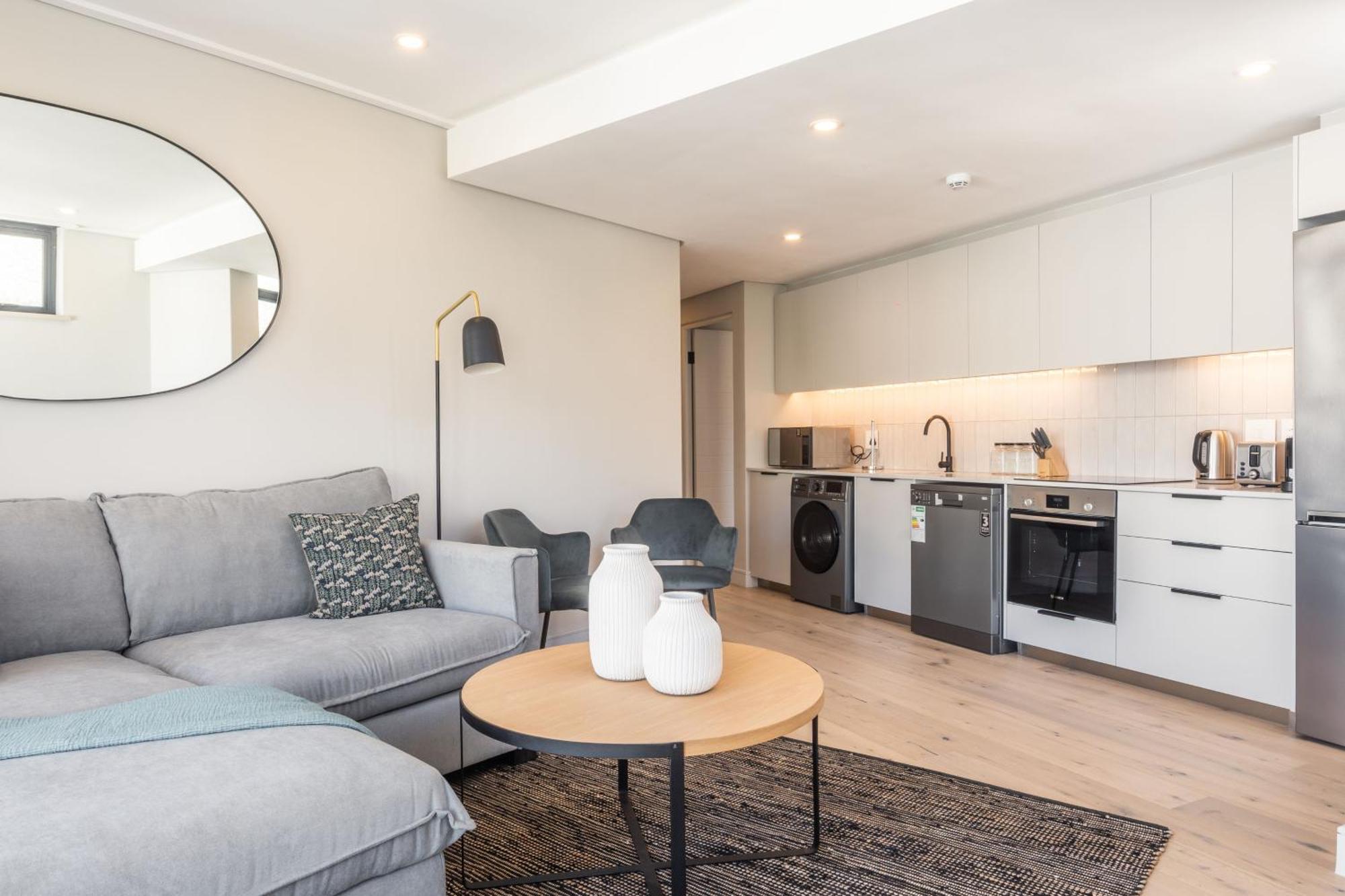 Casa On Kei Apple By Totalstay Cape Town Ngoại thất bức ảnh