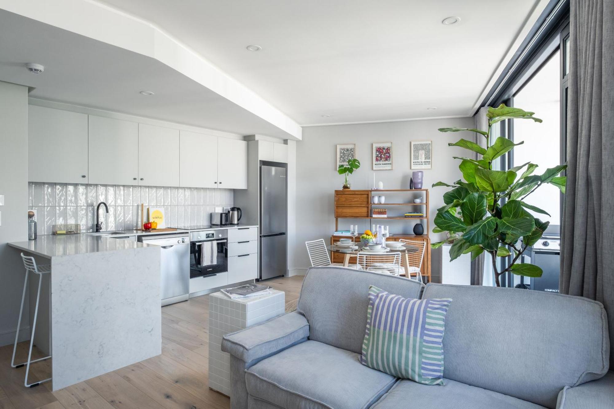 Casa On Kei Apple By Totalstay Cape Town Ngoại thất bức ảnh