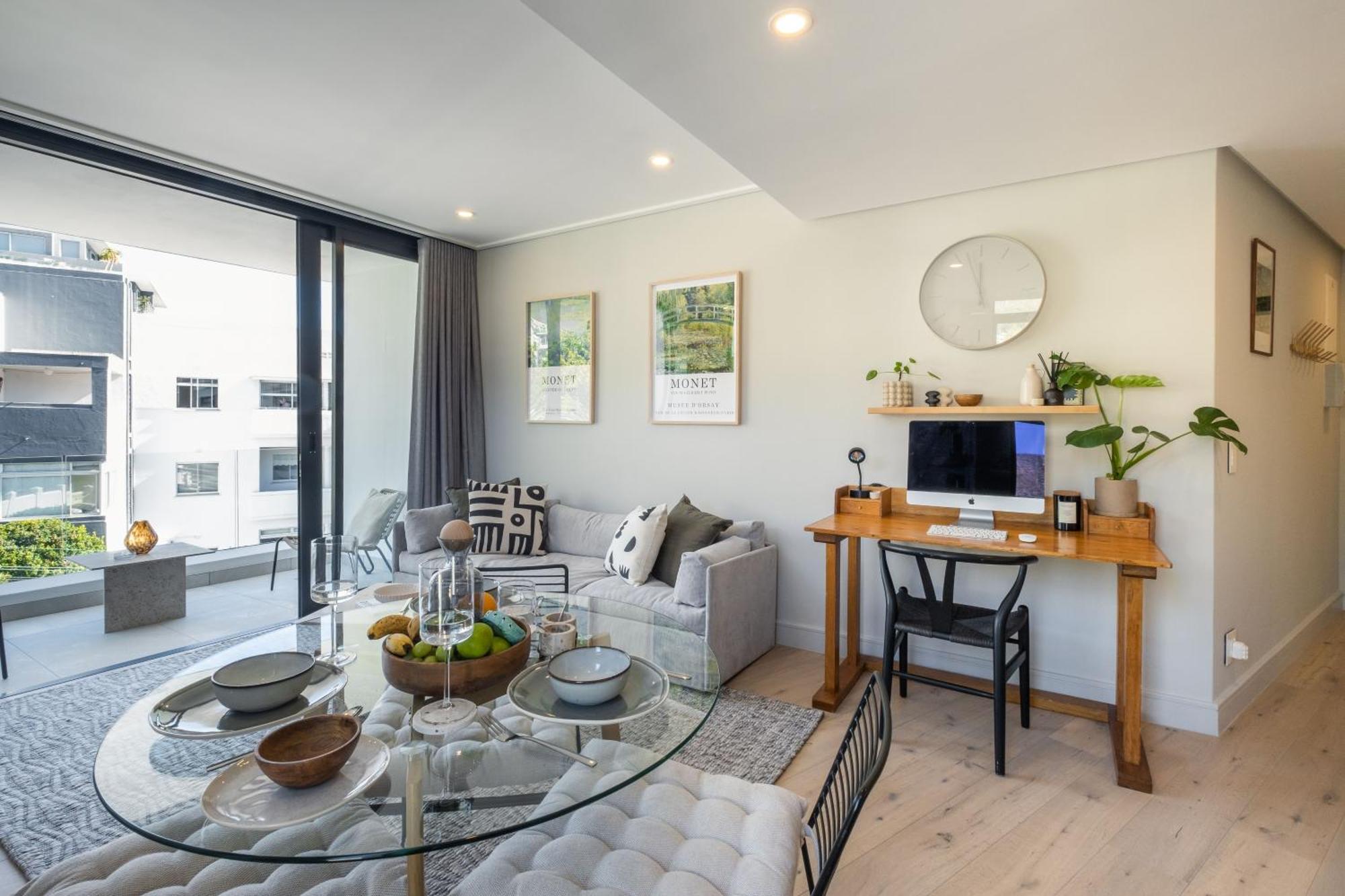 Casa On Kei Apple By Totalstay Cape Town Ngoại thất bức ảnh