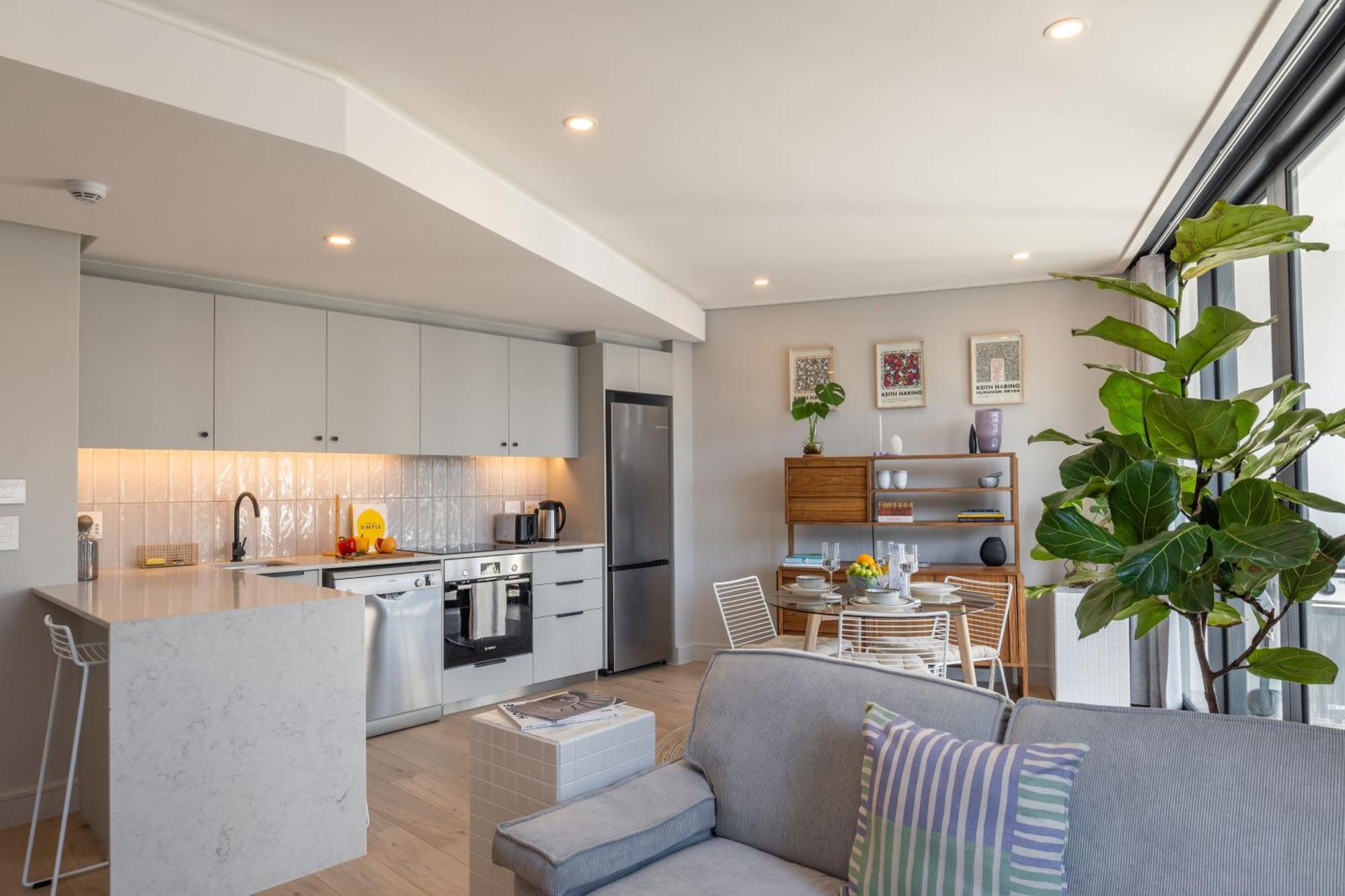 Casa On Kei Apple By Totalstay Cape Town Ngoại thất bức ảnh