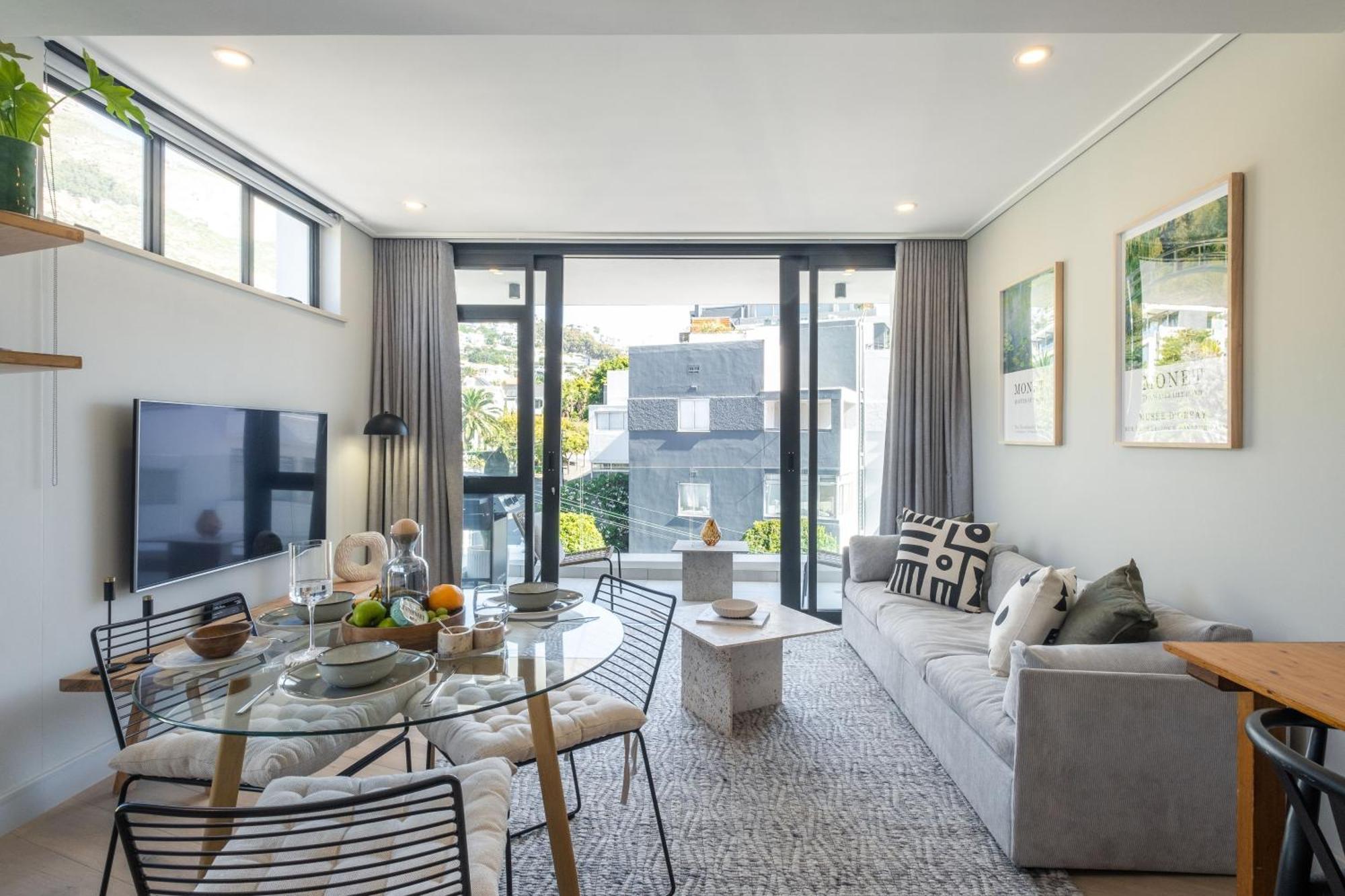Casa On Kei Apple By Totalstay Cape Town Ngoại thất bức ảnh
