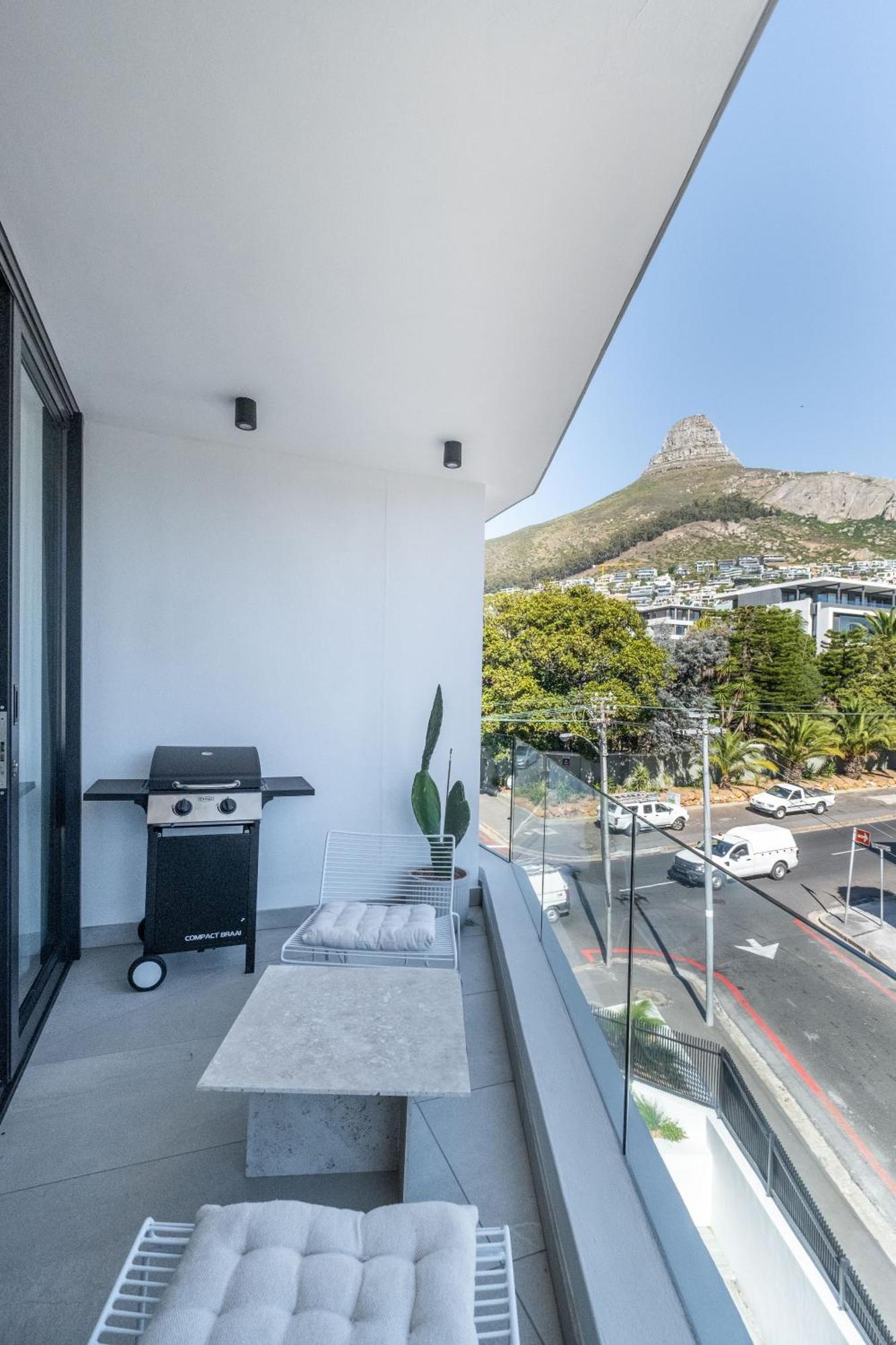 Casa On Kei Apple By Totalstay Cape Town Ngoại thất bức ảnh
