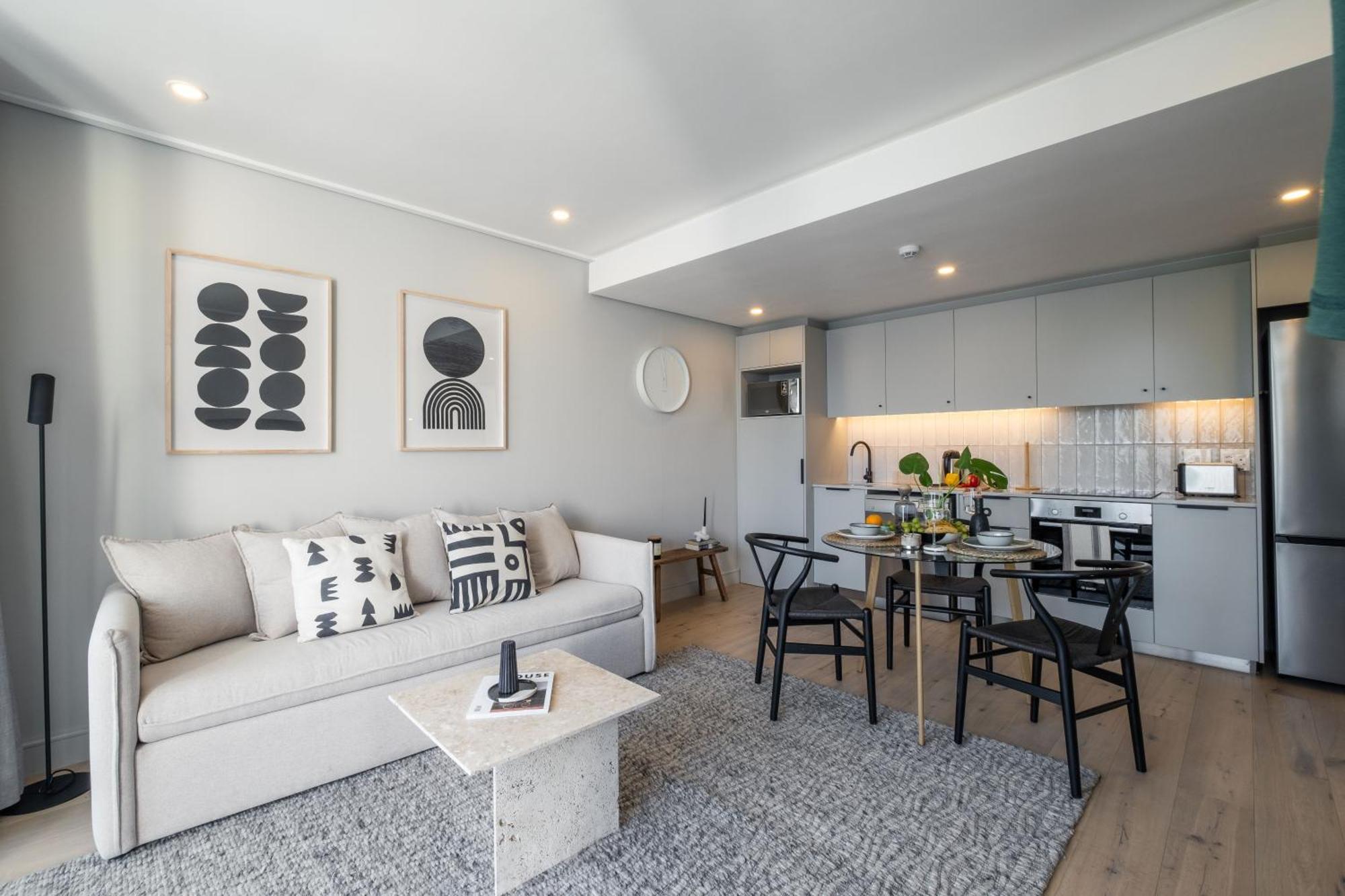 Casa On Kei Apple By Totalstay Cape Town Ngoại thất bức ảnh