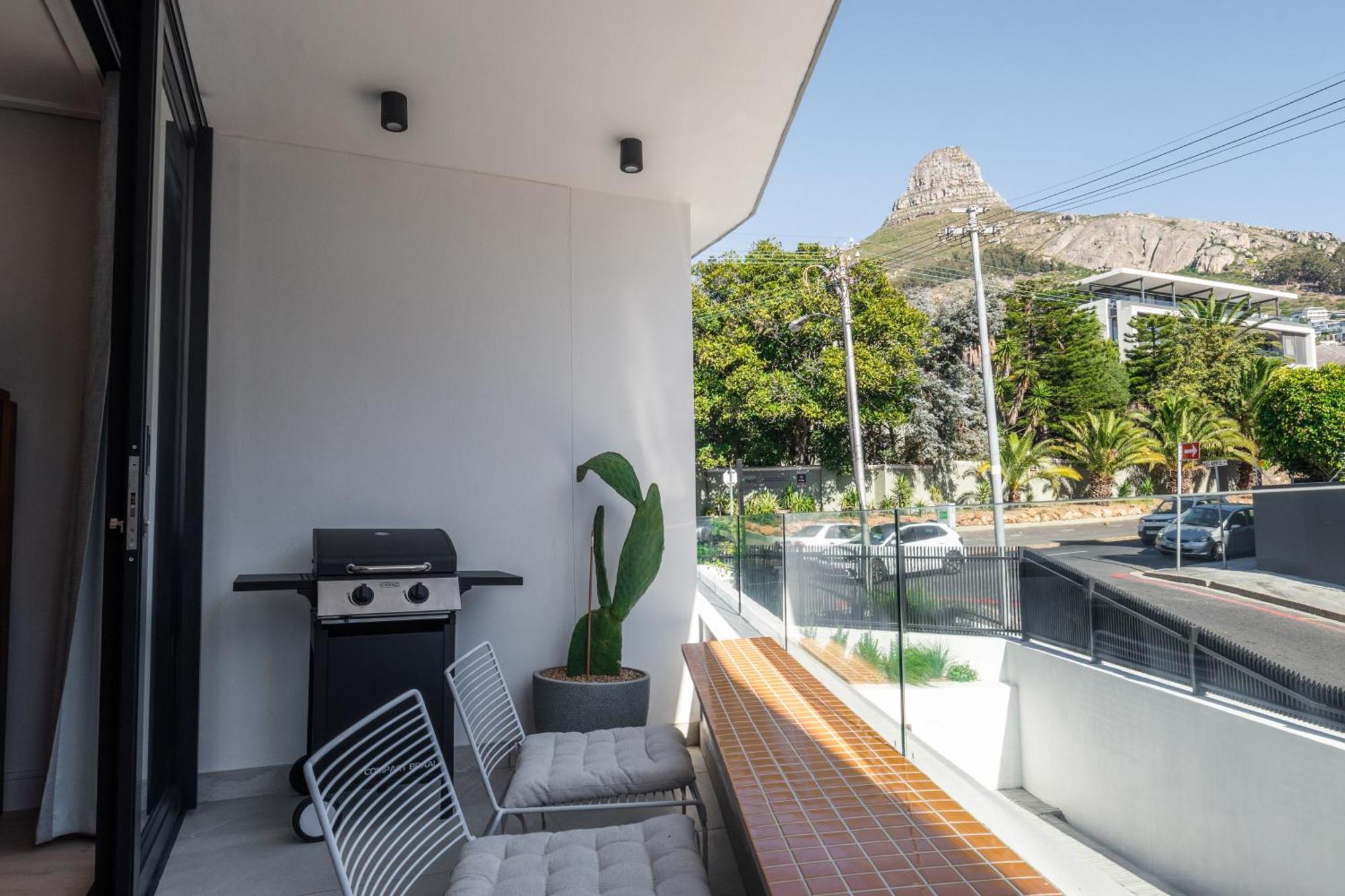 Casa On Kei Apple By Totalstay Cape Town Ngoại thất bức ảnh