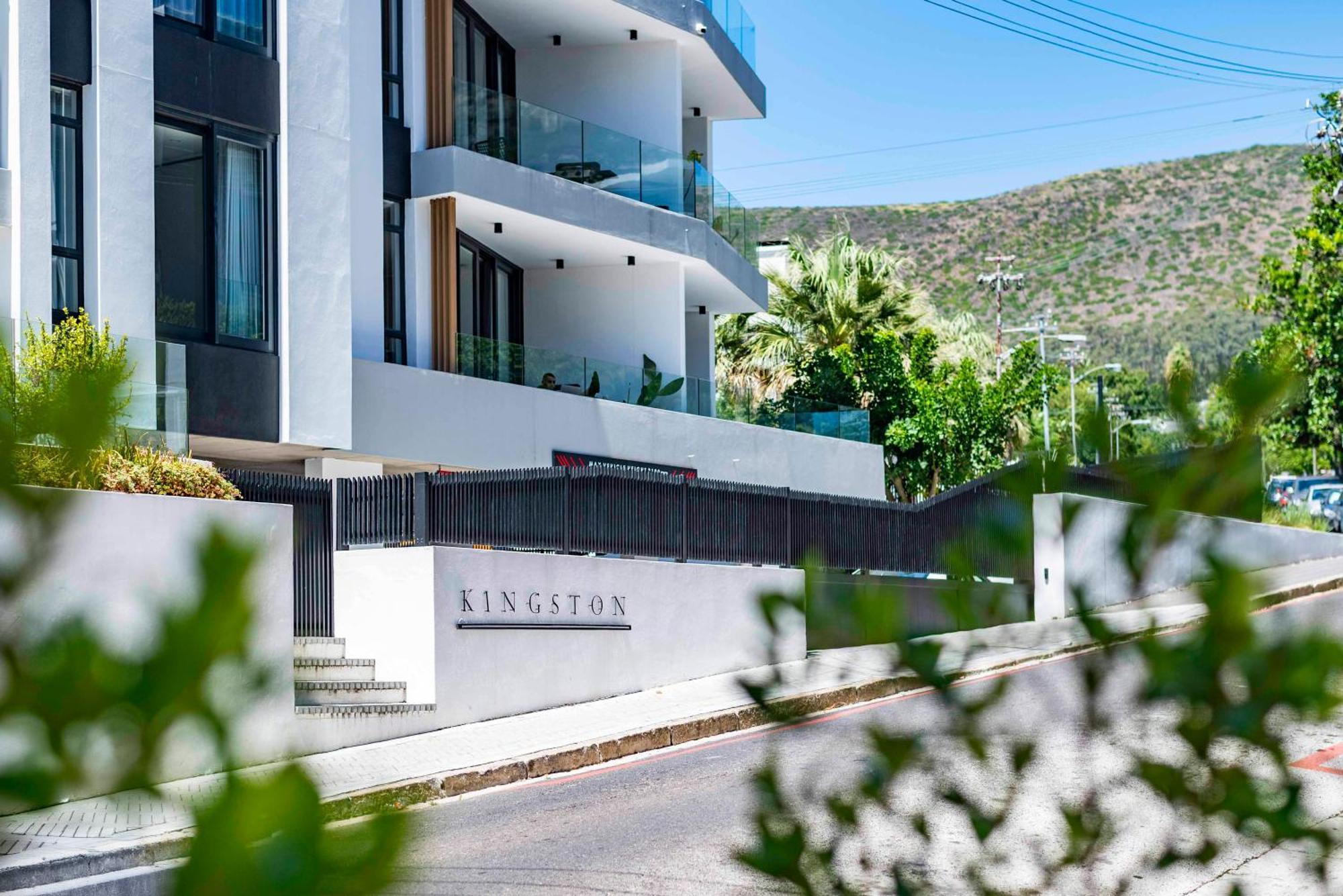 Casa On Kei Apple By Totalstay Cape Town Ngoại thất bức ảnh
