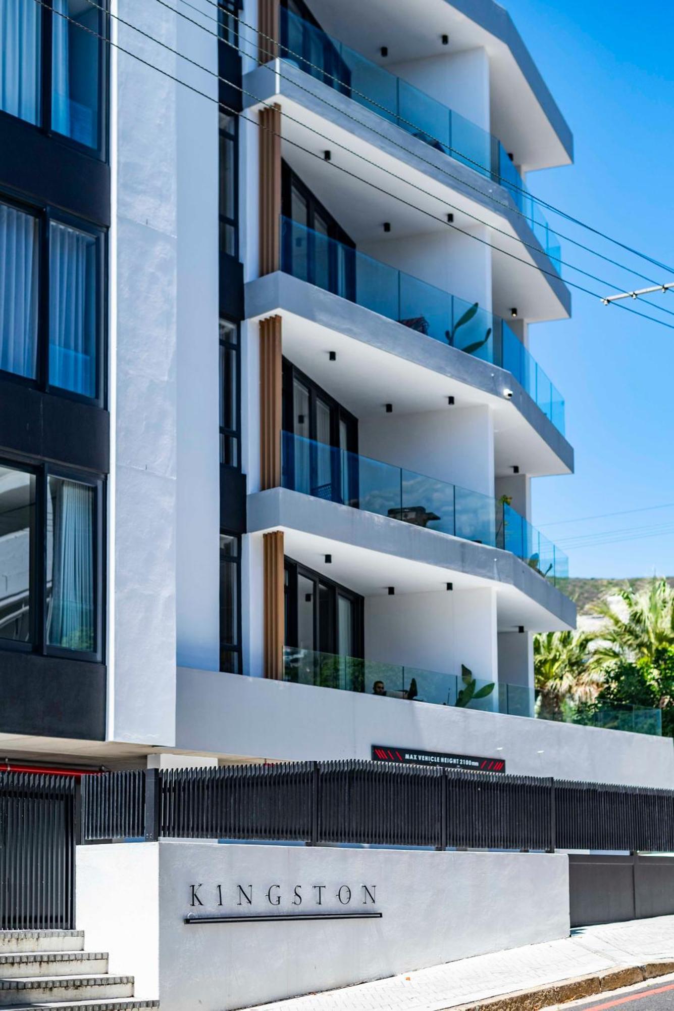 Casa On Kei Apple By Totalstay Cape Town Ngoại thất bức ảnh